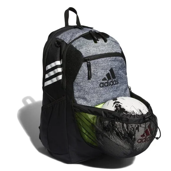 adidas Stadium 3 Backpack - Picture 3 of 7